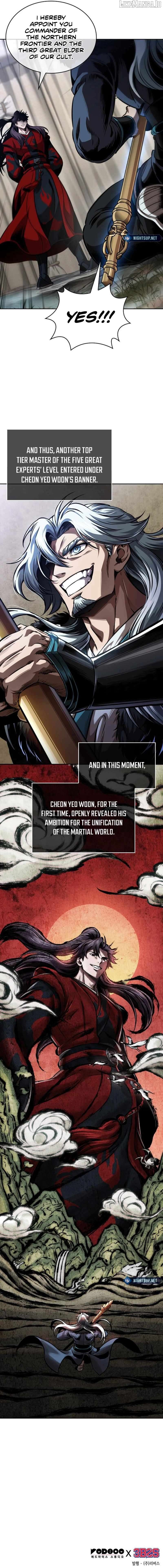 Nano Machine Chapter 277 image 21